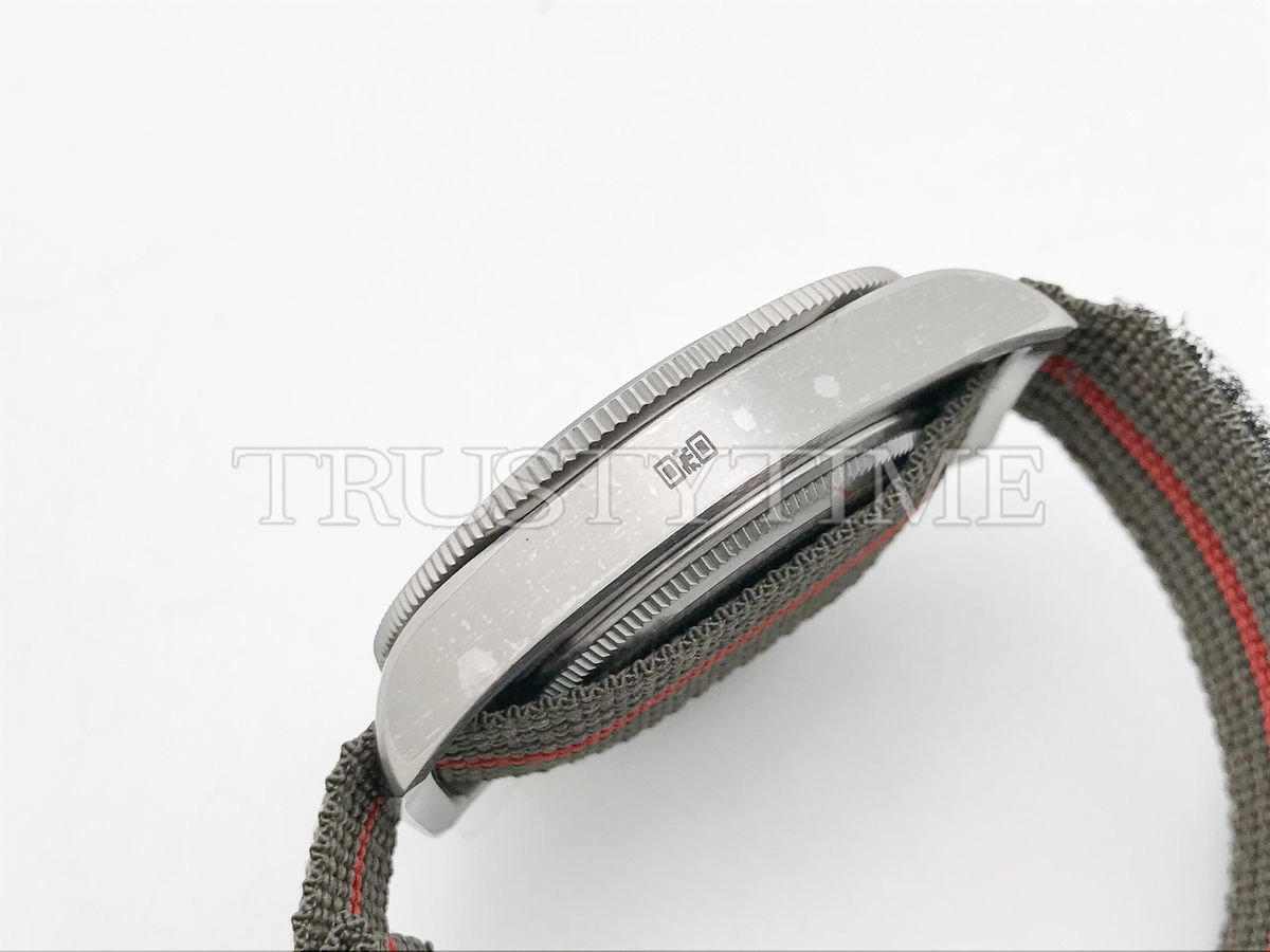 Копия часов Tudor Pelagos FXD 42mm M25717N-0001 Арт.TD-0837