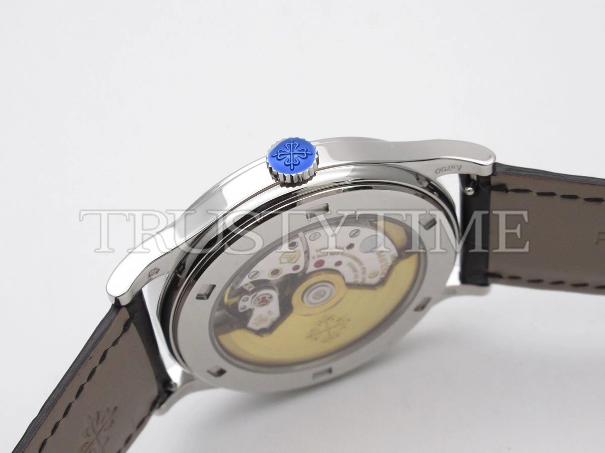 Копия часов Patek Philippe Calatrava 38mm 5296G-010 Арт.PP-0407