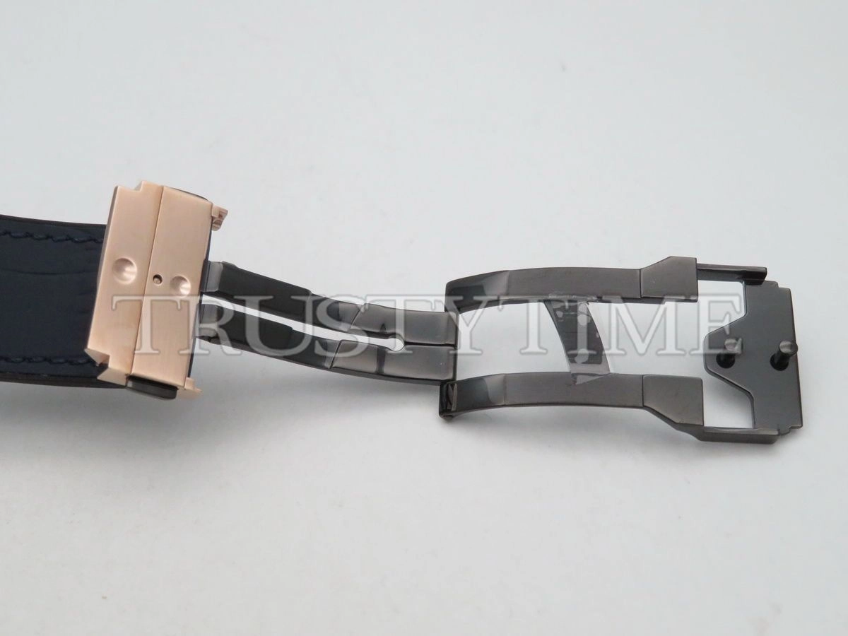 Копия часов Hublot Classic Fusion 45mm 511.OX.7180.LR Арт.HB-0476