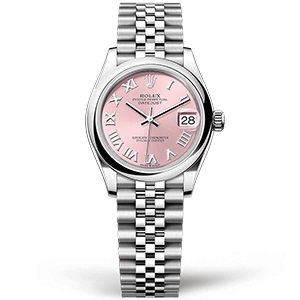 Копия часов Rolex DateJust 31mm 278240-0014 Арт.RX-3039