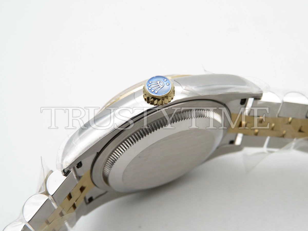 Копия часов Rolex DateJust 36mm 116233-0150 Арт.RX-0373