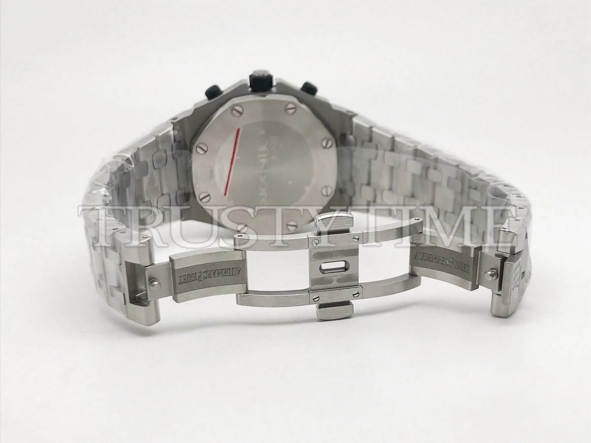 Копия часов Audemars Piguet Royal Oak Offshore Chronograph 26238ST.OO.2000ST.01 Арт.AP-1114