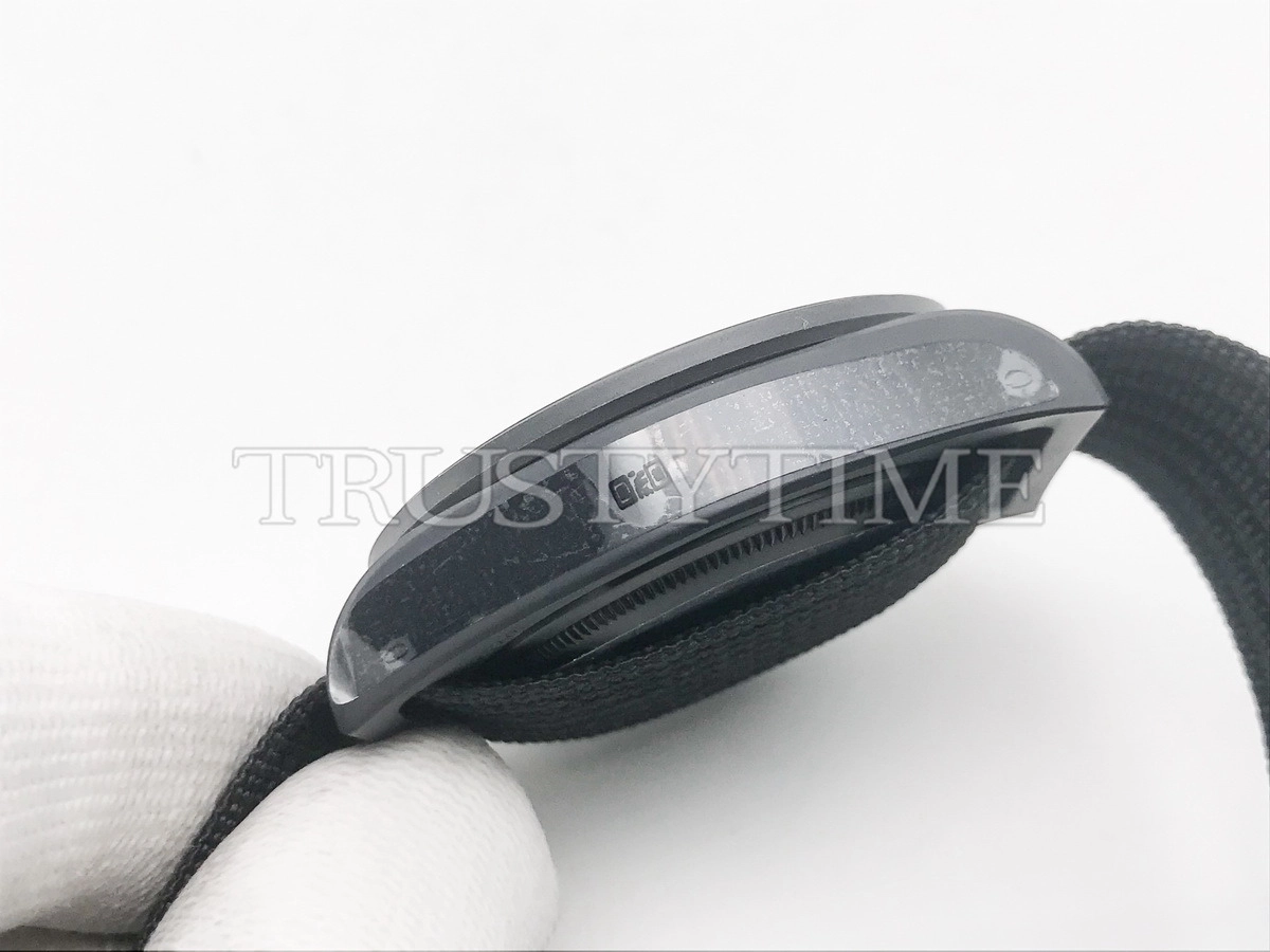 Копия часов Tudor Pelagos FXD Chrono 43mm M25827KN-0001 Арт.TD-0843