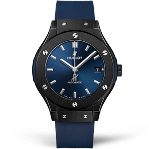 Копия часов Hublot Classic Fusion 38mm 565.CM.7170.RX Арт.HB-1098