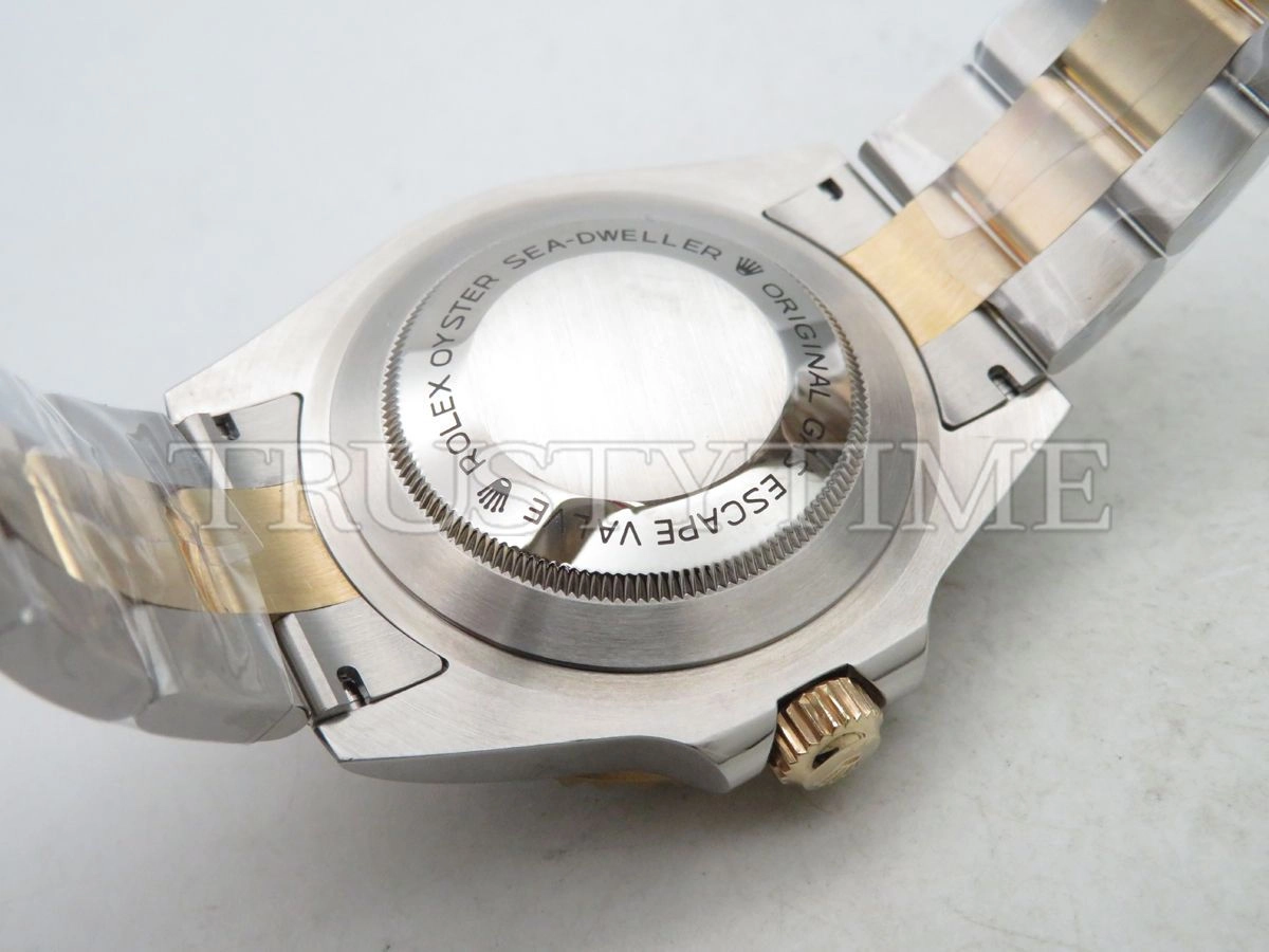 Копия часов Rolex Sea-Dweller 43mm 126603-0001 Арт.RX-1691