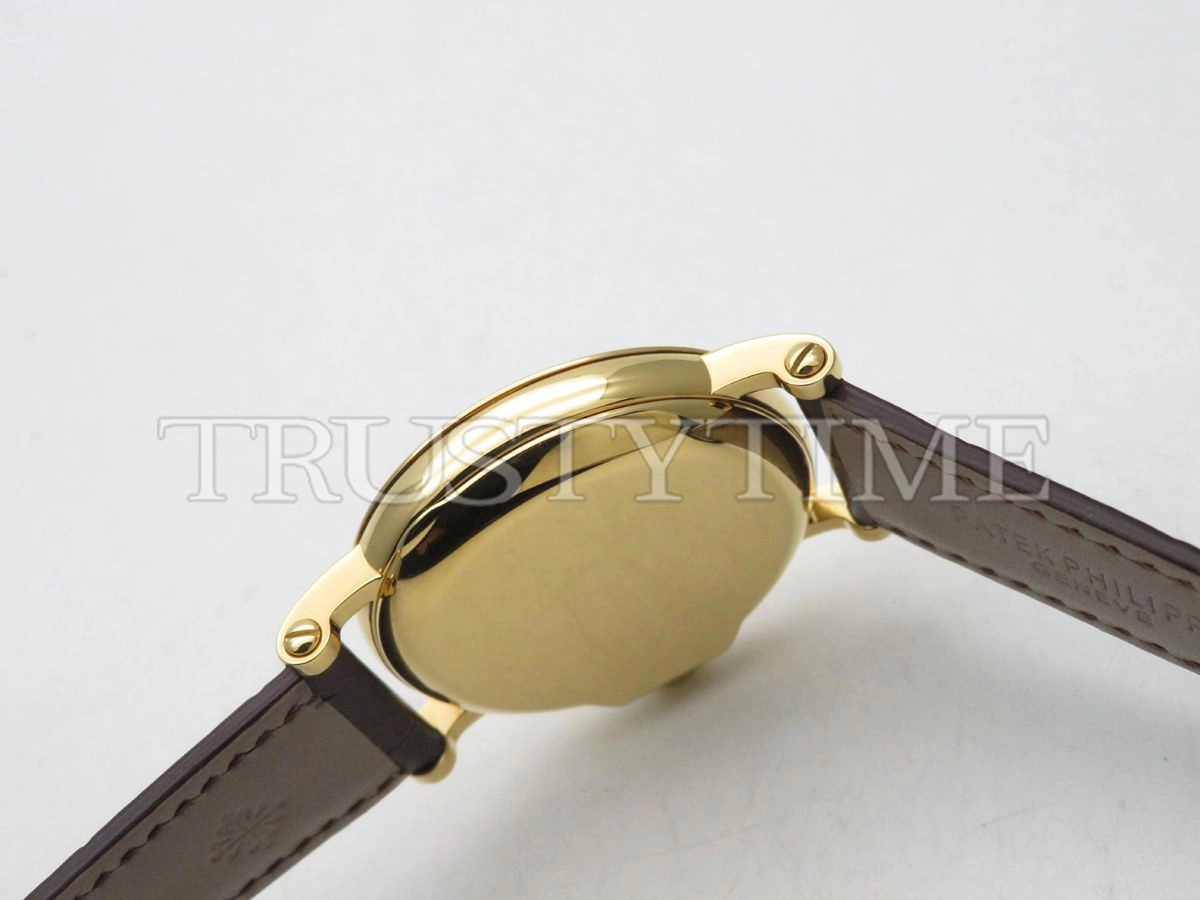 Копия часов Patek Philippe Calatrava 38mm 5153J-001 Арт.PP-0680