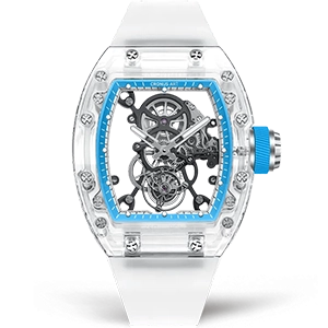 Копия часов CronusArt Sapphire Watch Limited Edition CM08-026 Арт.CA-0418