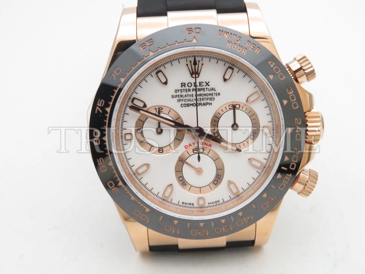 Копия часов Rolex Cosmograph Daytona 116515LN-0019 Арт.RX-1052