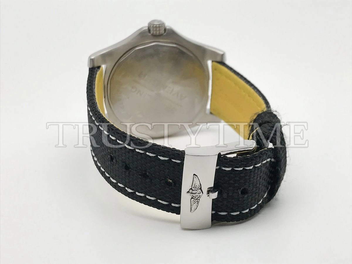 Копия часов Breitling Avenger Automatic GMT 43 A32397101A1X1 Арт.BT-0631