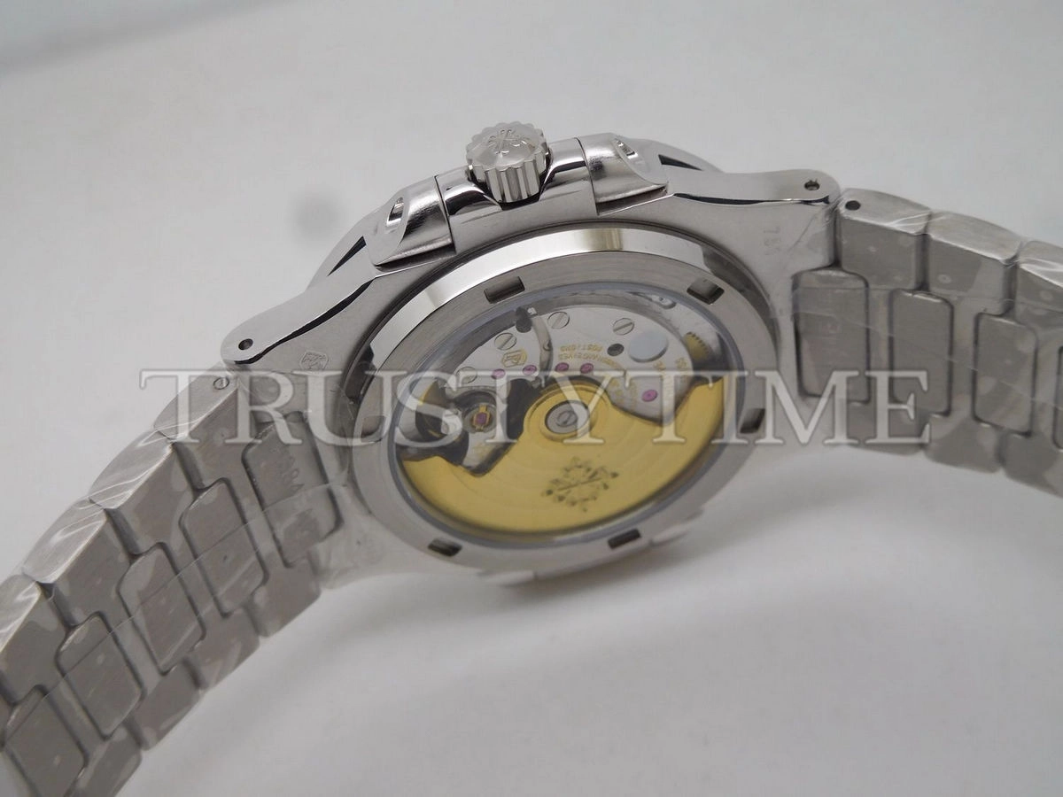 Копия часов Patek Philippe Nautilus 40mm 5719/10G-010 Арт.PP-0489