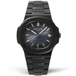 Копия часов Patek Philippe Nautilus MAD Paris Custom 40mm 5711 Арт.PP-0676