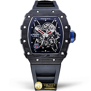 Копия часов Richard Mille RM035-01 PSG Limited Edition Арт.RM-0323