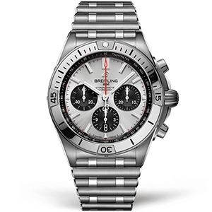 Копия часов Breitling Chronomat B01 42 AB0134101G1A1 Арт.BT-0587