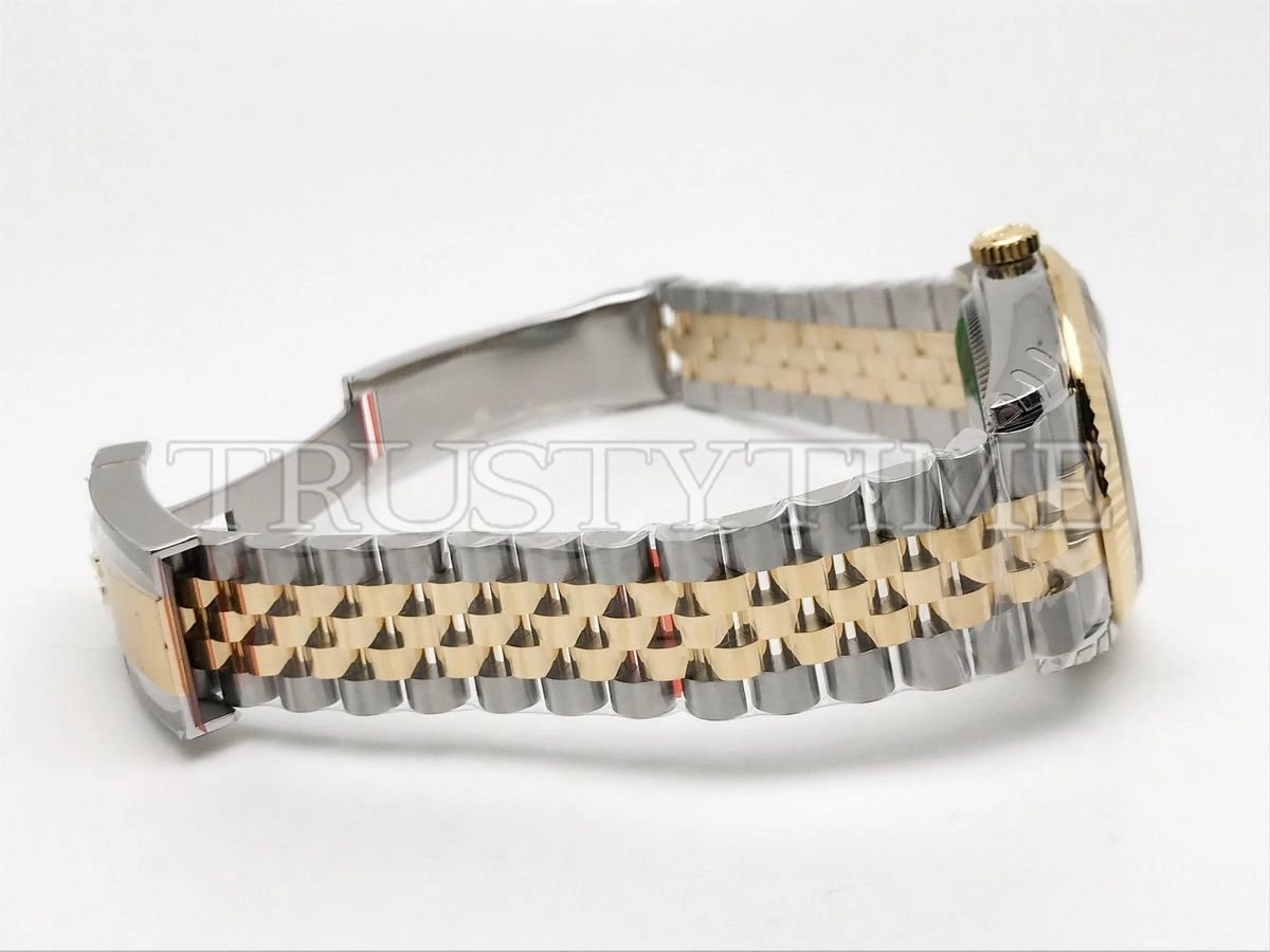 Копия часов Rolex DateJust 36mm 126233-0045 Арт.RX-2548