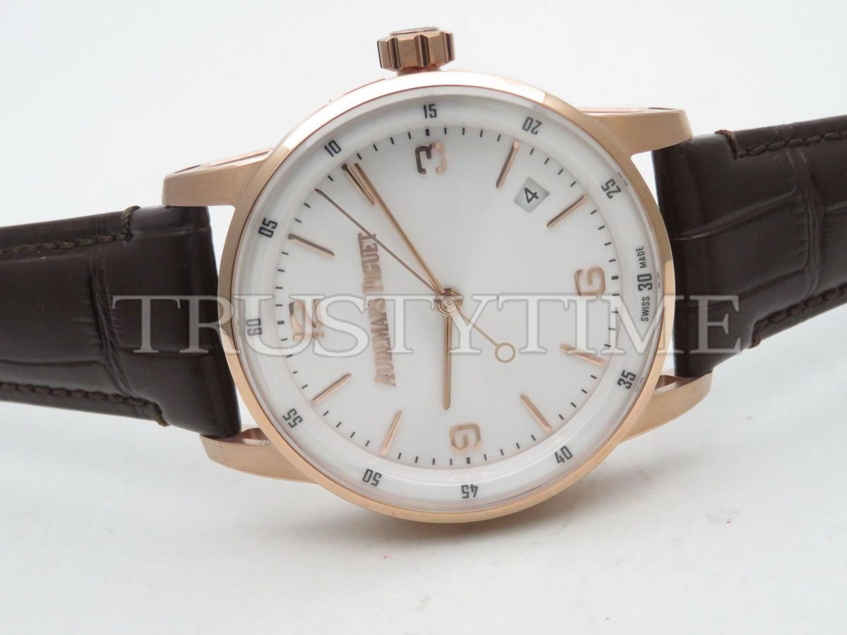 Копия часов Audemars Piguet Code 11.59 41mm 15210OR.OO.A099CR.01 Арт.AP-0626