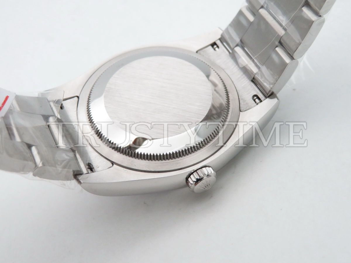 Копия часов Rolex DateJust 36mm 116234-0128 Арт.RX-0251