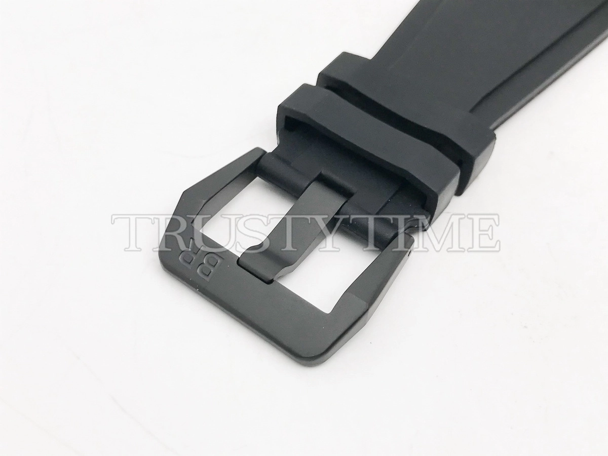 Копия часов Bell & Ross Instruments BR-03 Black Matte BR03A-BL-CE/SRB Арт.BR-0311