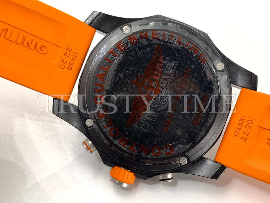 Копия часов Breitling Endurance Pro X82310A51B1S1 Арт.BT-0615