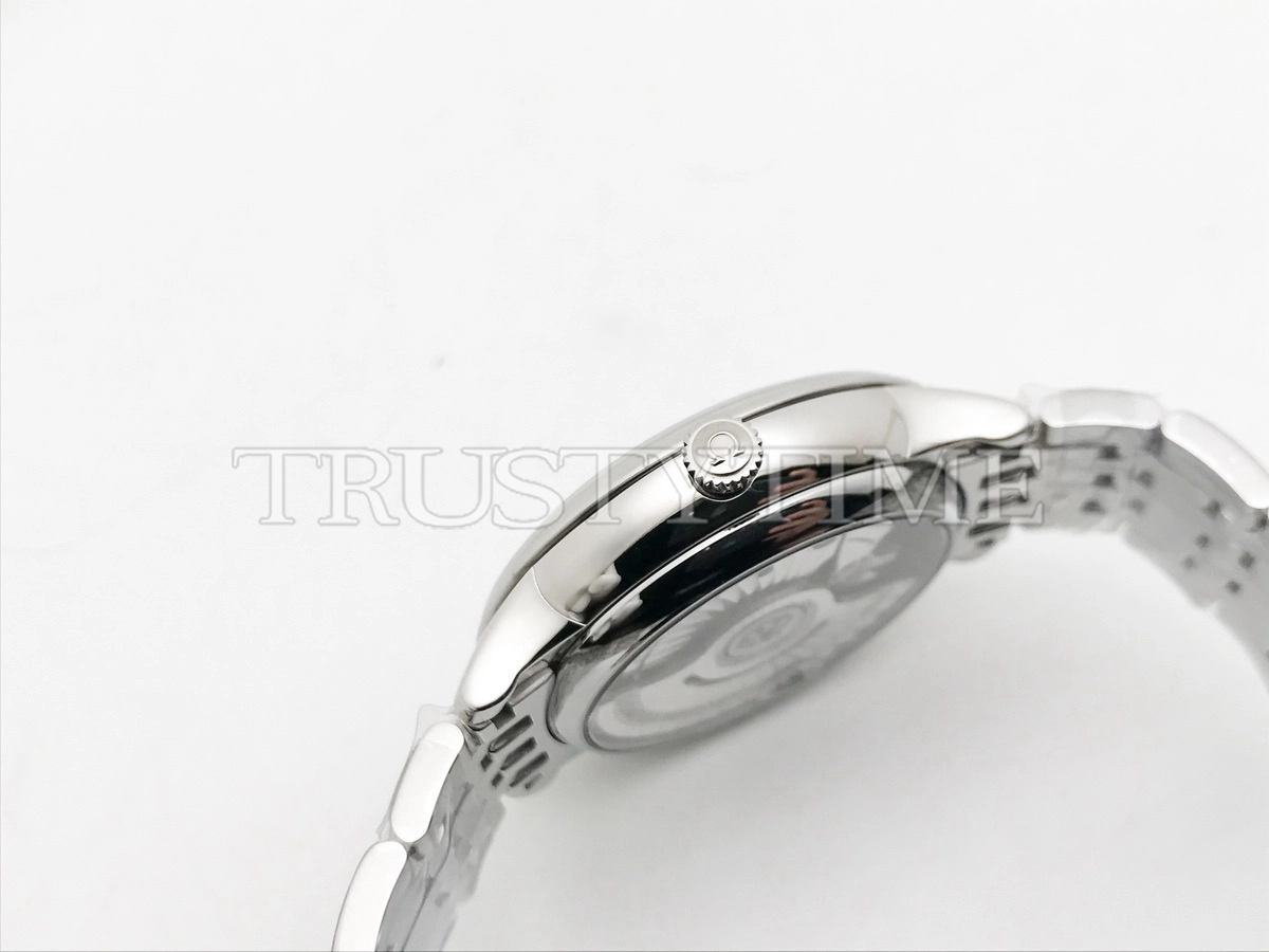 Копия часов Omega De Ville Prestige 34mm 434.10.34.20.03.002 Арт.OM-1003