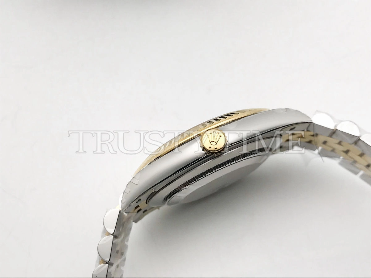 Копия часов Rolex DateJust II 41mm 126333-0014 Арт.RX-2930