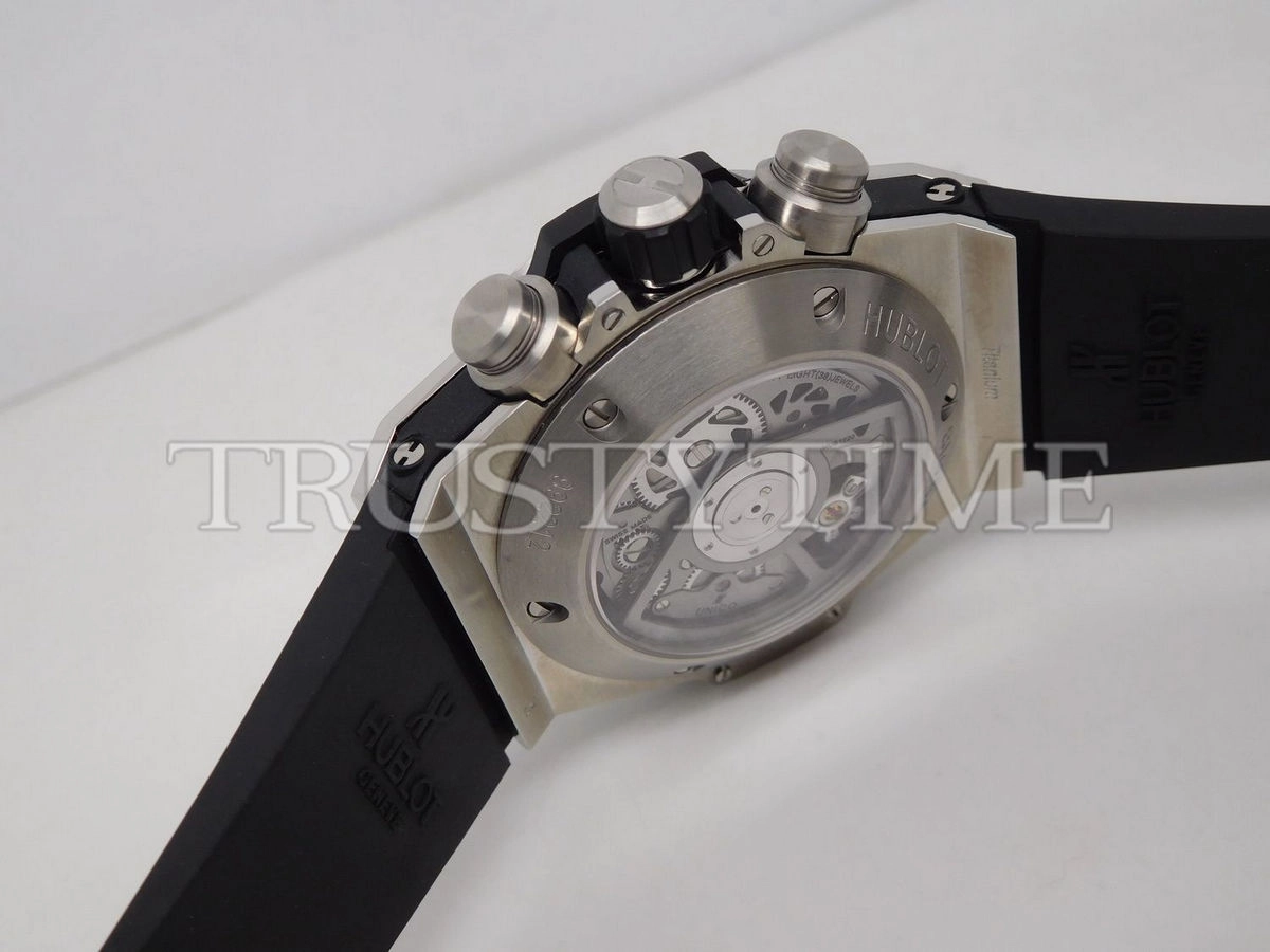 Копия часов Hublot Big Bang Unico 45mm 411.NX.1170.RX.1104 Арт.HB-0456