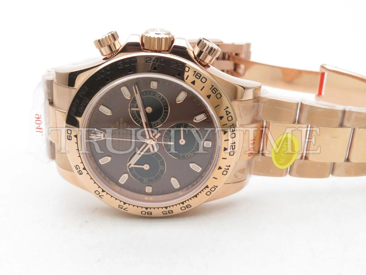 Копия часов Rolex Cosmograph Daytona 116505-0013 Арт.RX-1820