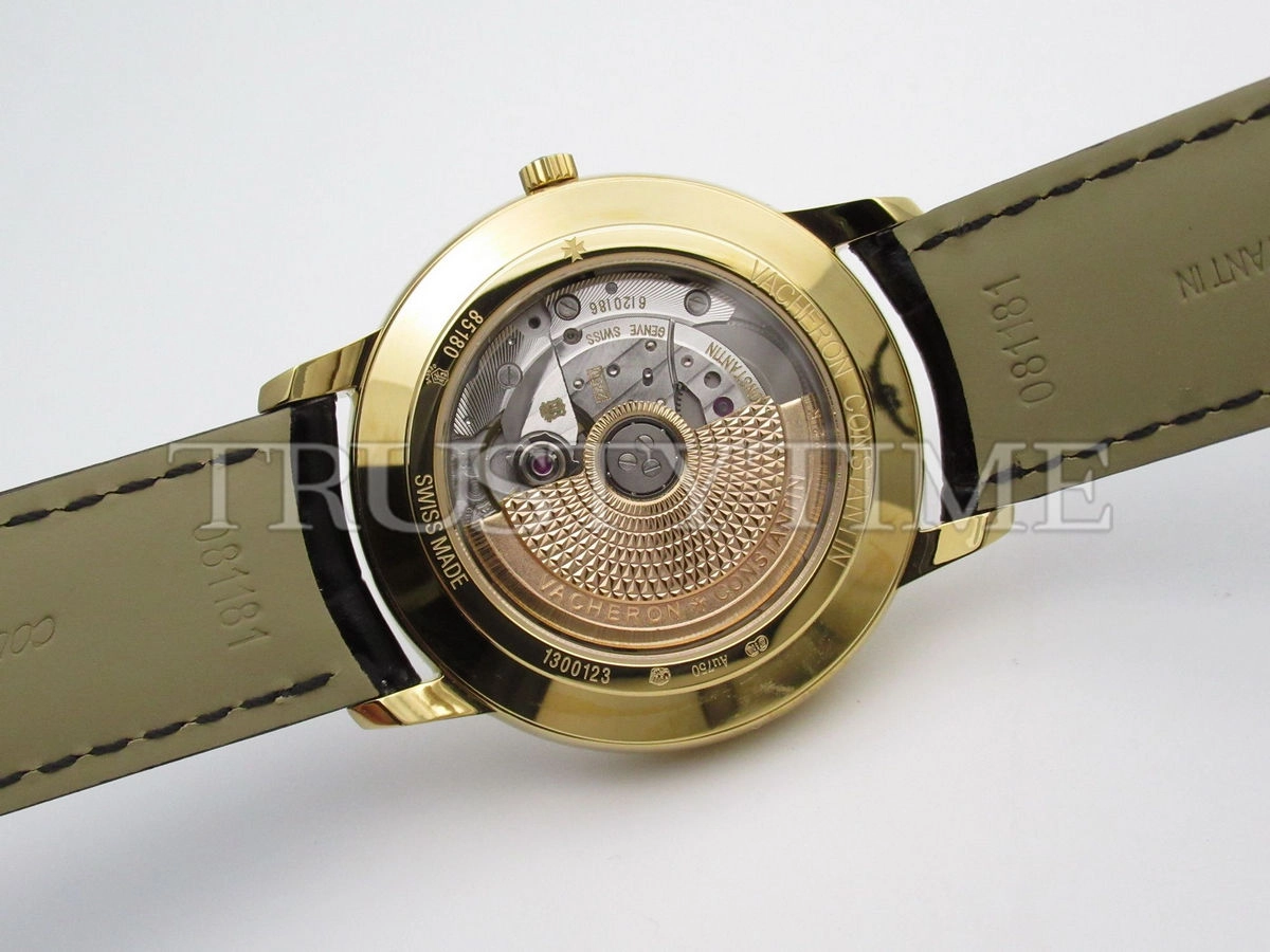 Копия часов Vacheron Constantin Patrimony Contemporaine Self-Winding 40mm 85180/000J-9231 Арт.VC-0194