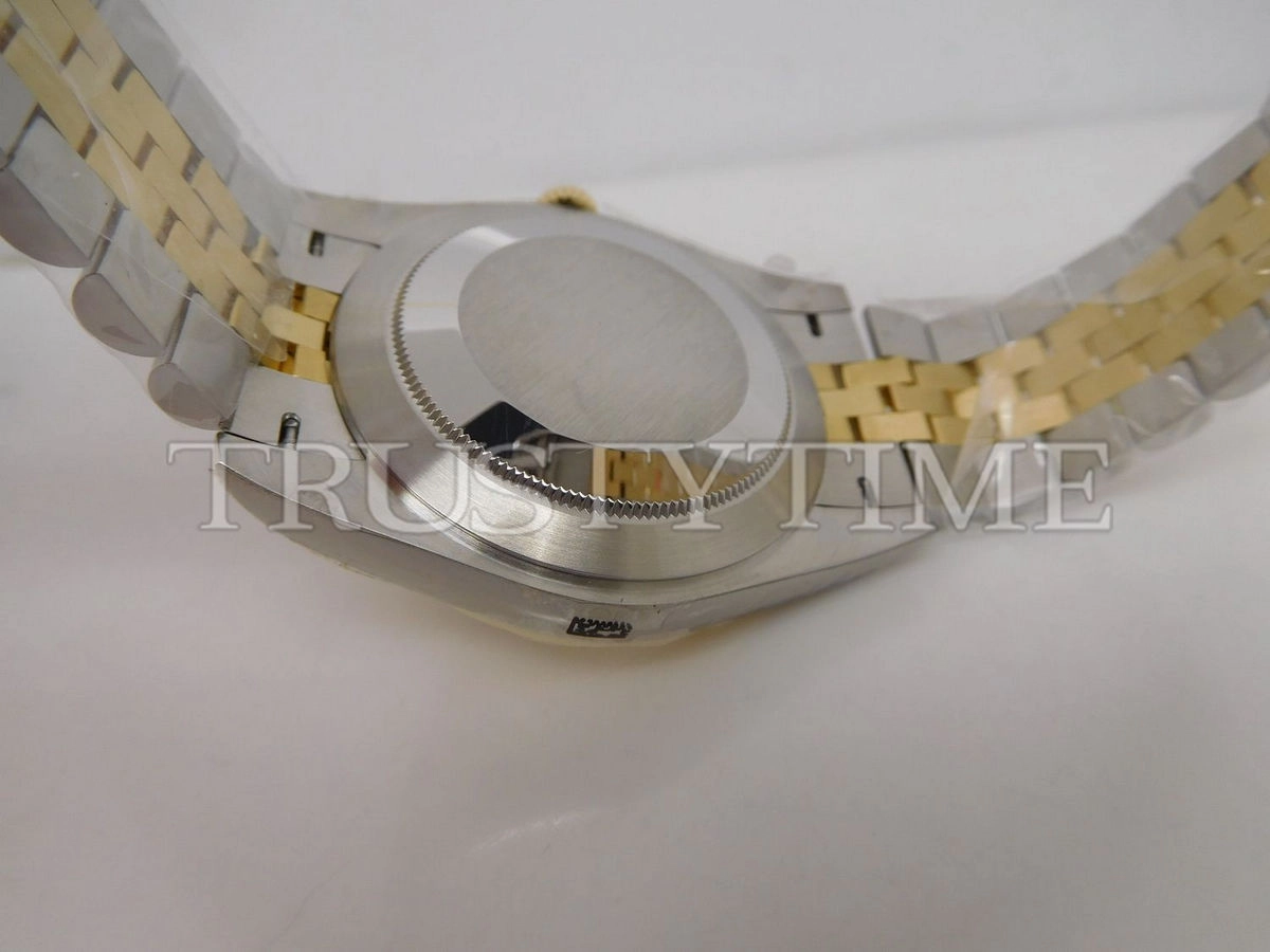 Копия часов Rolex DateJust II 41mm 126303-0010 Арт.RX-0846