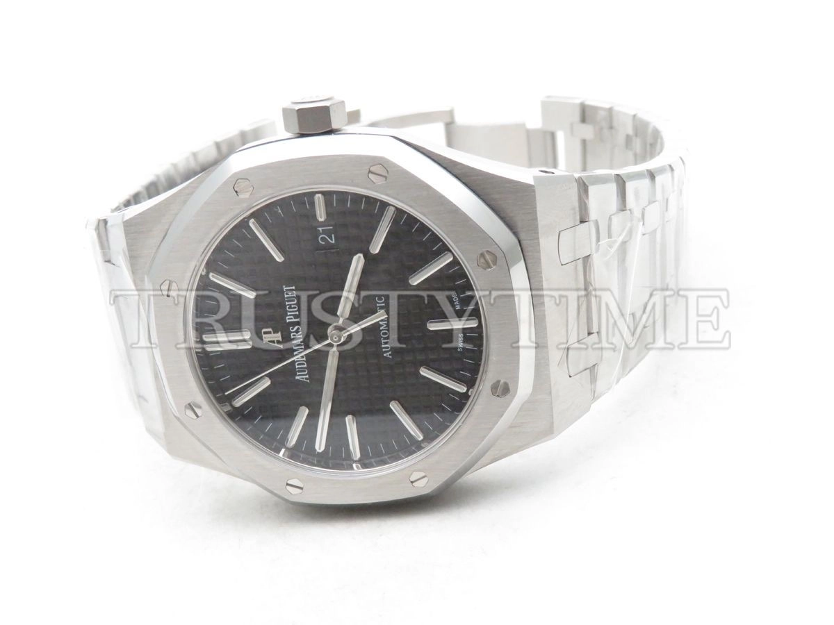 Копия часов Audemars Piguet Royal Oak Automatic II 15400ST.OO.1220ST.01 Арт.AP-1021