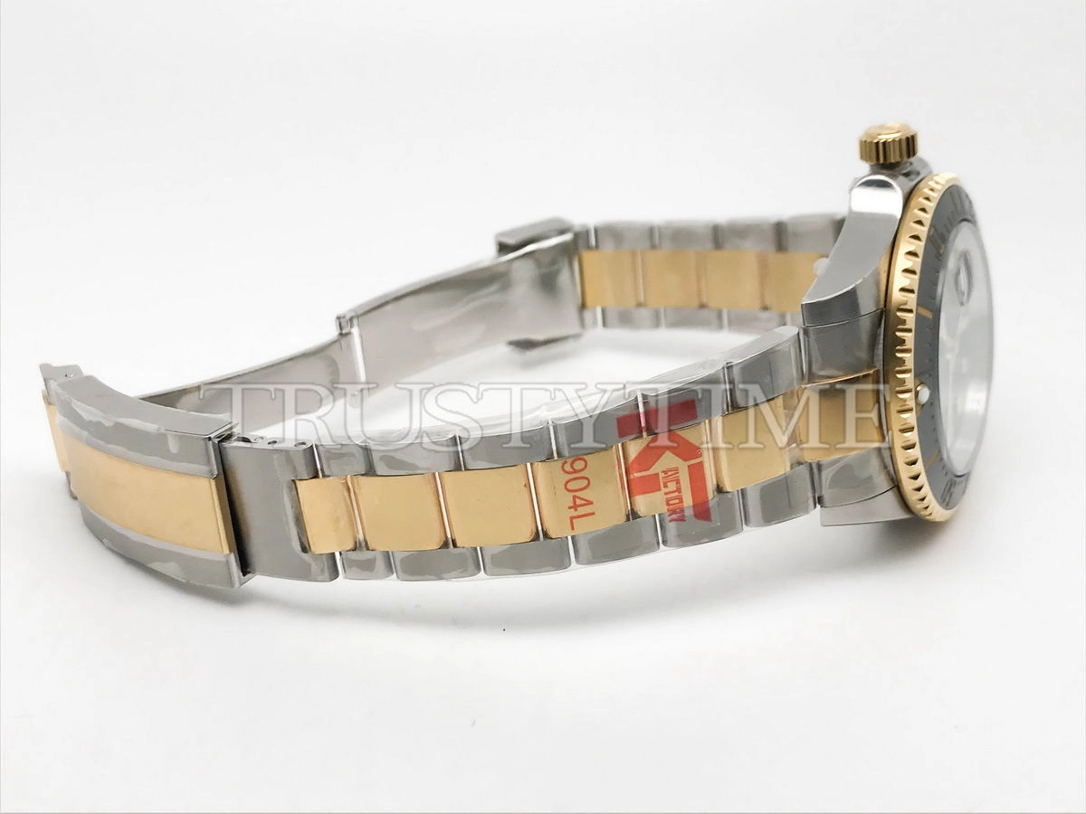 Копия часов Rolex Sea-Dweller 43mm 126603-0001 Арт.RX-1439
