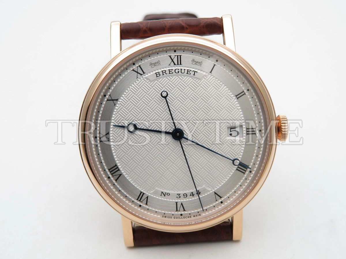 Копия часов Breguet Classique 5177BR/12/9V6 Арт.BG-0499