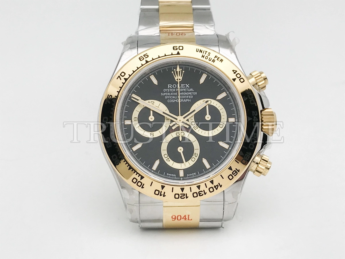 Копия часов Rolex Cosmograph Daytona 126503-0003 Арт.RX-3411