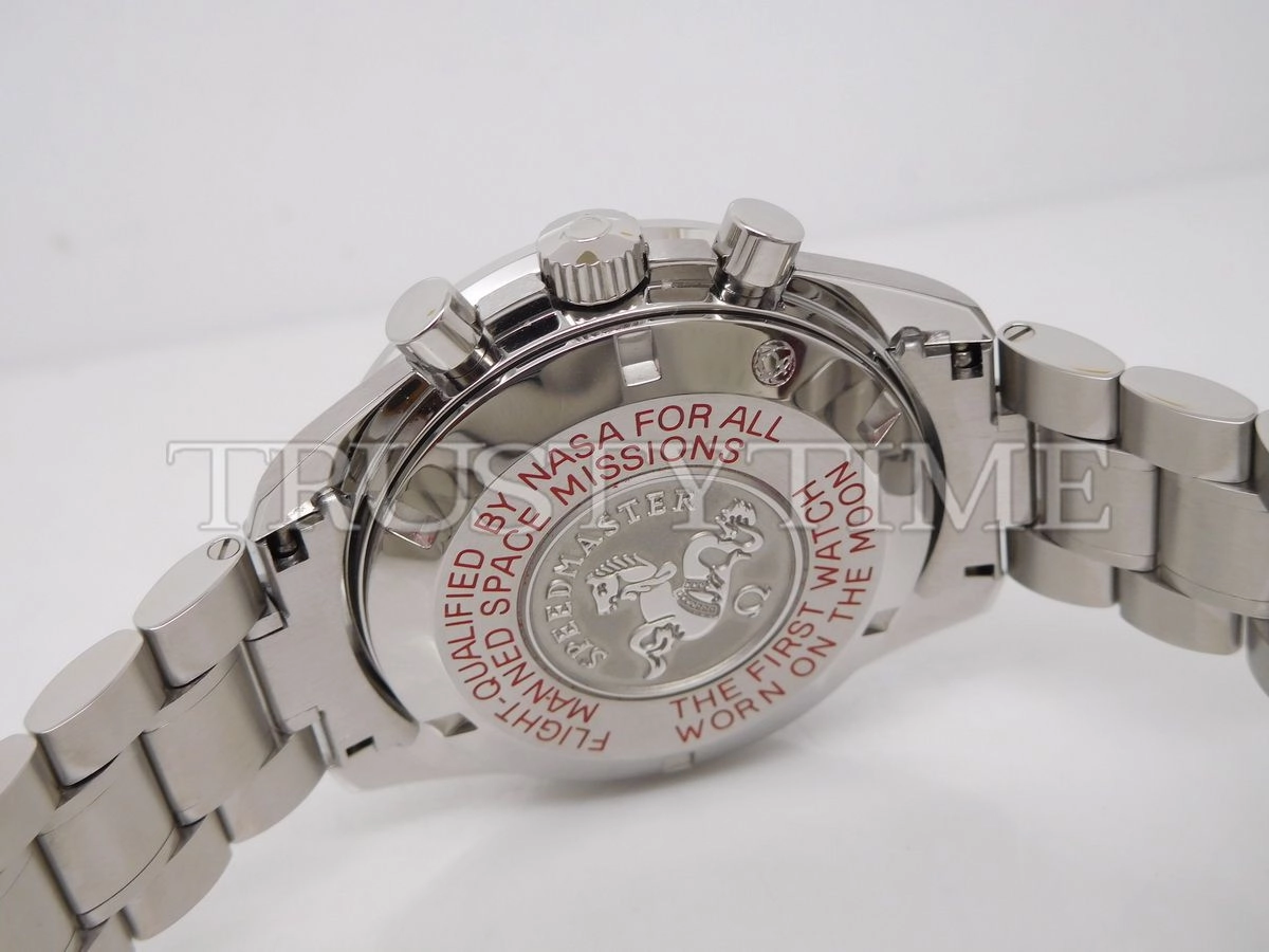 Копия часов Omega Speedmaster Moonwatch Professional Chronograph 42mm 311.30.42.30.01.004 Арт.OM-0755