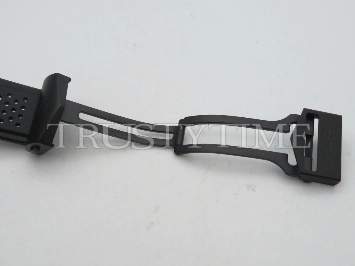 Копия часов Tag Heuer Carrera Calibre Heuer 01 43mm CAR201J.FT6087 Арт.TG-0421