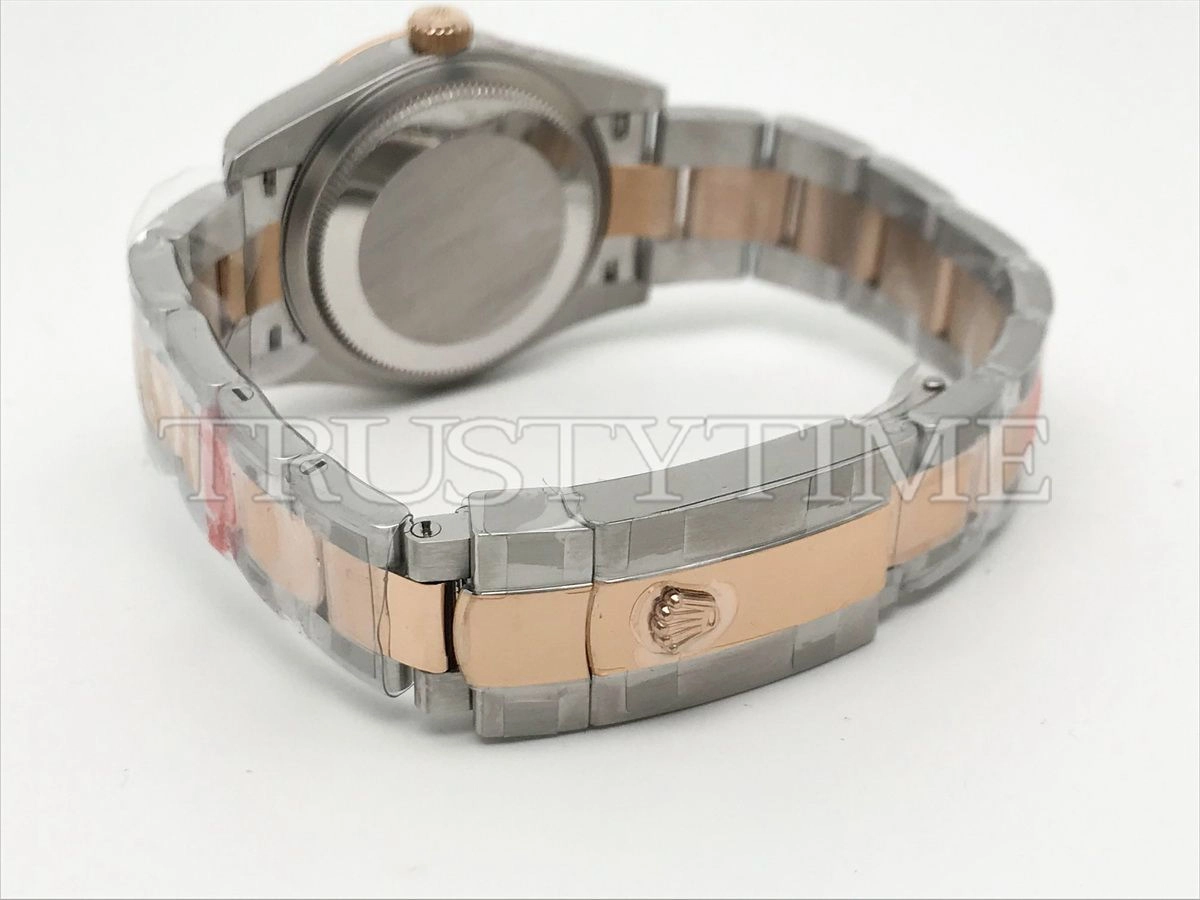 Копия часов Rolex DateJust 31mm 178271-0066 Арт.RX-2277