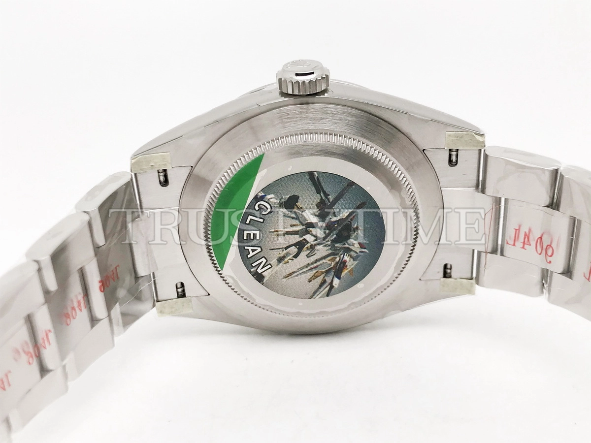 Копия часов Rolex Explorer 40mm 224270-0001 Арт.RX-3308