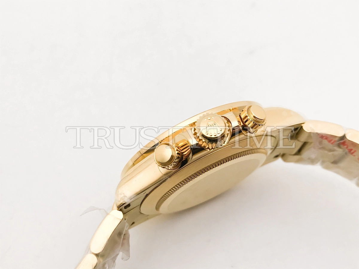 Копия часов Rolex Cosmograph Daytona Orange Sapphire 116578SACO Арт.RX-3563