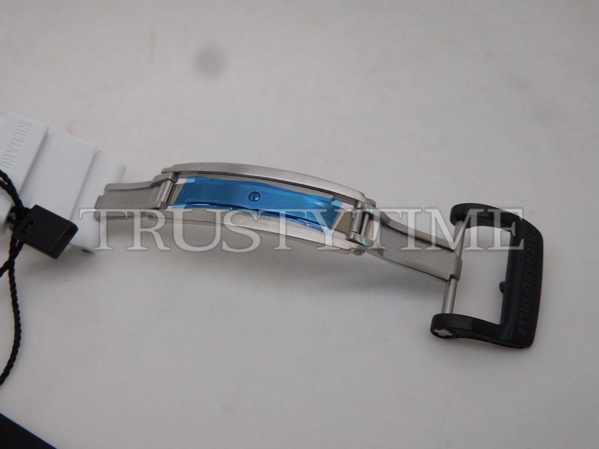 Копия часов Richard Mille RM035 Black Toro Gold Арт.RM-0352