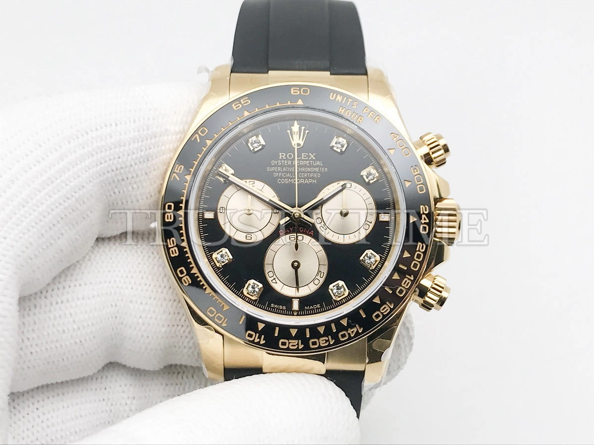 Копия часов Rolex Cosmograph Daytona 126518LN-0006 Арт.RX-3395