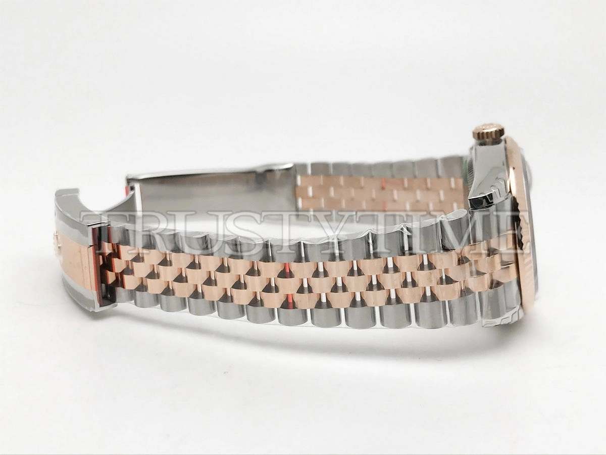 Копия часов Rolex DateJust 36mm 126231-0029 Арт.RX-2101