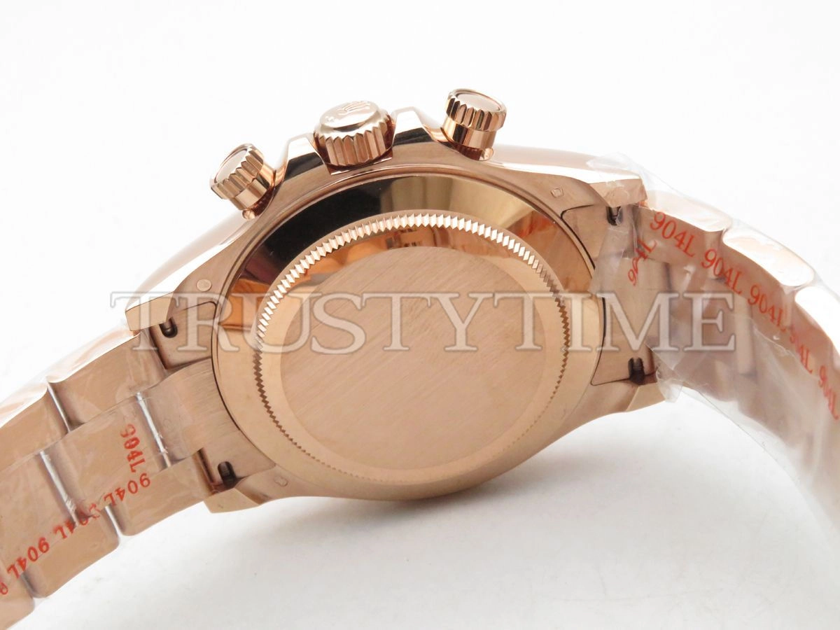 Копия часов Rolex Cosmograph Daytona 116505-0008 Арт.RX-1821