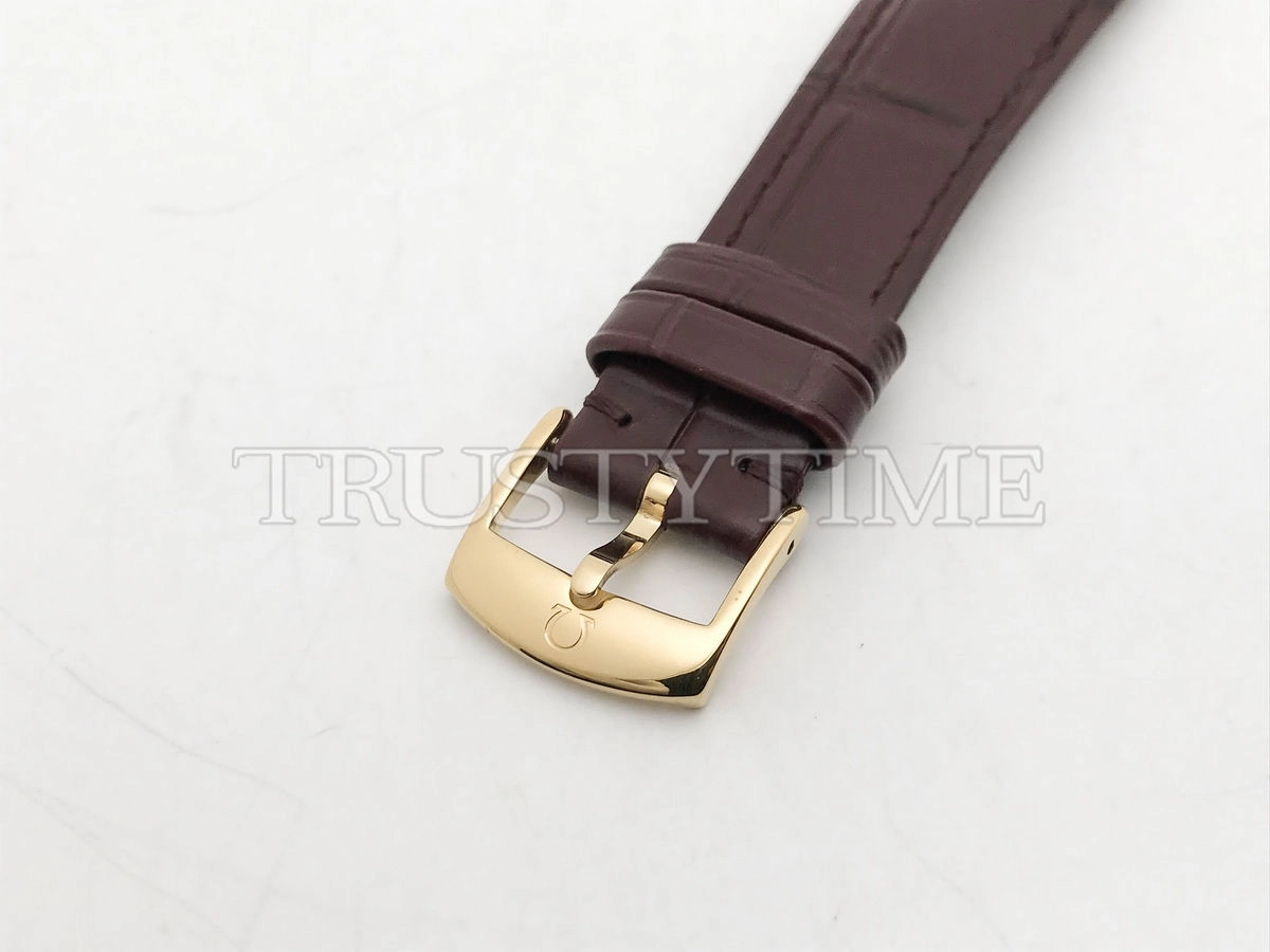 Копия часов Omega De Ville Prestige Co-axial Master Chronometer Power Reserve 41mm 434.23.41.21.02.001 Арт.OM-0978