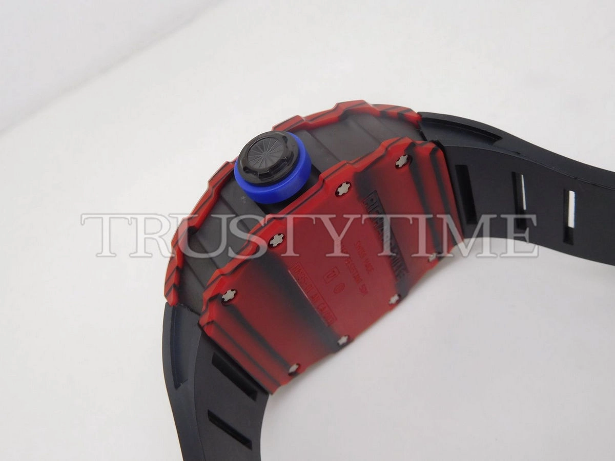 Копия часов Richard Mille RM035-01 Rafael Nadal Арт.RM-0385