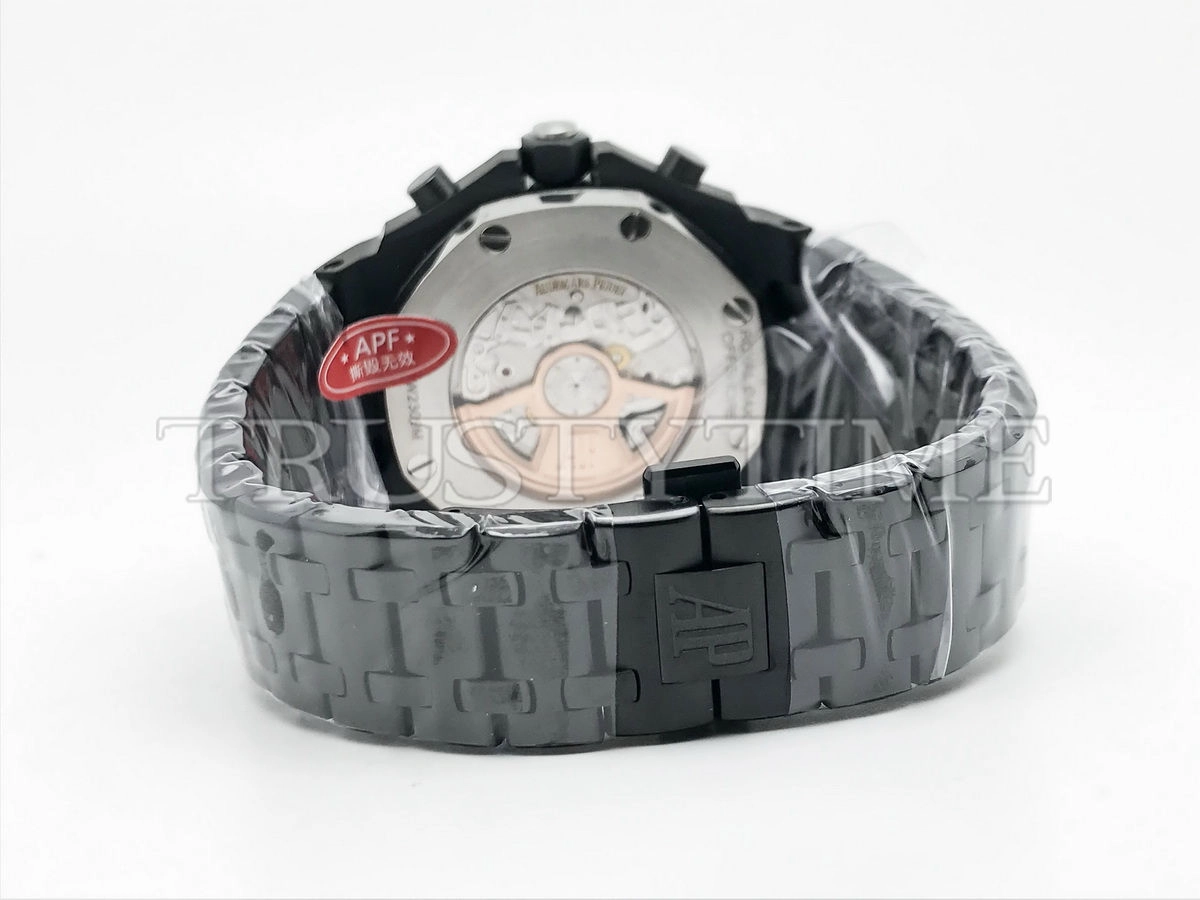 Копия часов Audemars Piguet Royal Oak Offshore Chronograph 26238CE.OO.1300CE.01 Арт.AP-1132