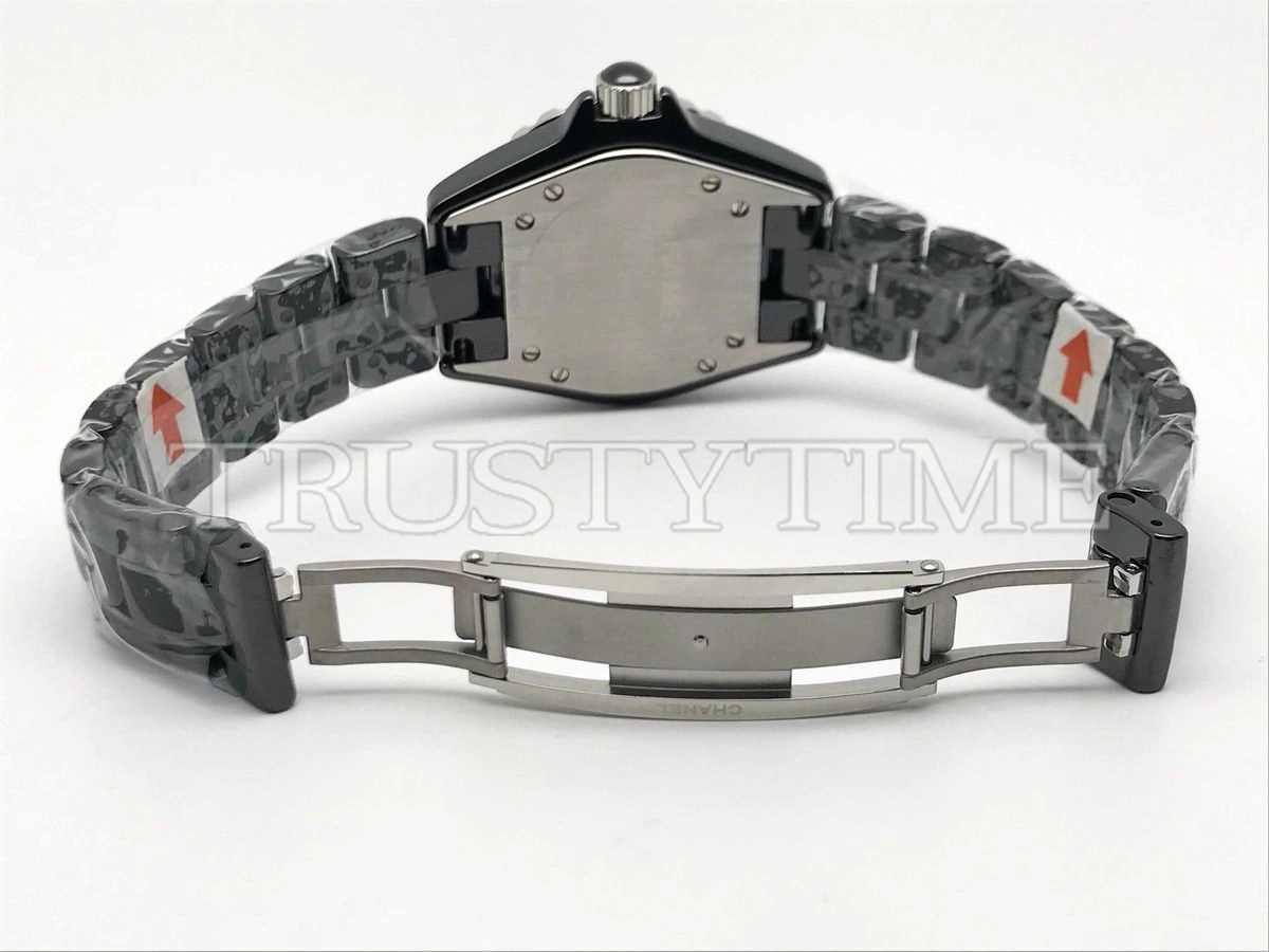 Копия часов Chanel J-12 33 H0682 Арт.CN-0255