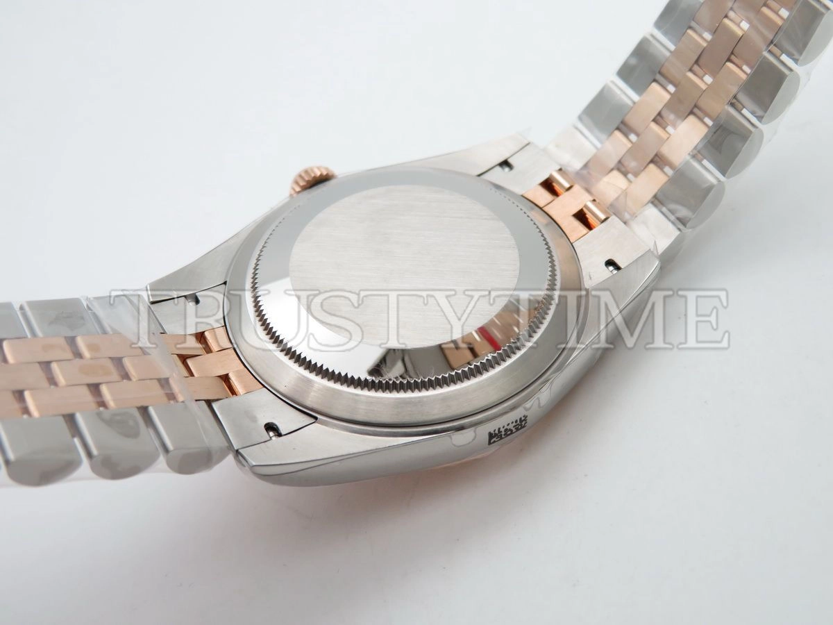 Копия часов Rolex DateJust 36mm 126231-0024 Арт.RX-0380
