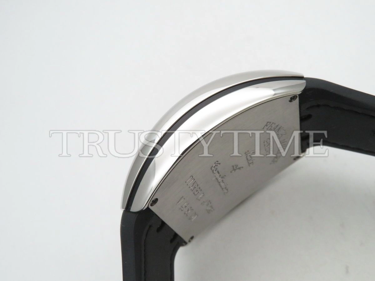 Копия часов Franck Muller Vanguard Classical V45-SC-DT-TT-BR-NR Арт.FM-0603