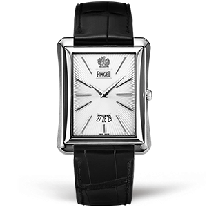 Копия часов Piaget Emperador Date 36mm G0A32120 Арт.PG-0167