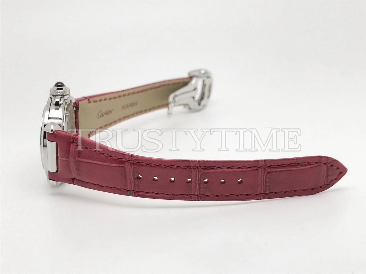 Копия часов Cartier Pasha De Cartier 30mm WSPA0021_P1A0W20S Арт.CR-0906