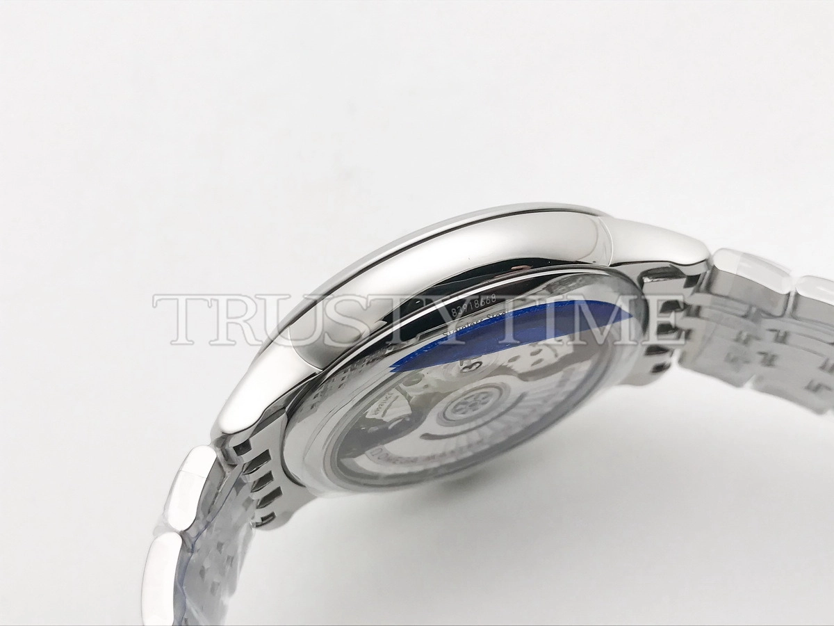 Копия часов Omega De Ville Prestige Co‑Axial Master Chronometer 40mm 434.10.40.20.02 Арт.OM-1007